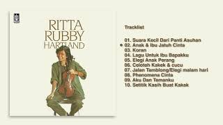 Ritta Rubby Hartland - Album Suara Kecil Dari Panti Asuhan | Audio HQ