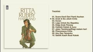 Ritta Rubby Hartland - Album Suara Kecil Dari Panti Asuhan  | Audio HQ