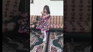 ساناز جان دختر افغان رقص کاغذ پیچ..2020.best music