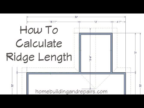 how-to-calculate-the-length-of-roof-ridge---house-framing