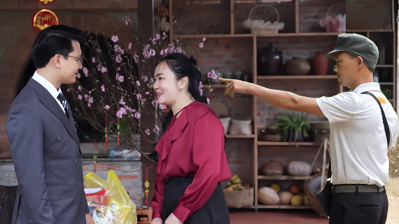 Khi Tu Tiên Thành Công, Chồng Cũ Vũ Phu Sẽ Tức Đến Mức Nào?