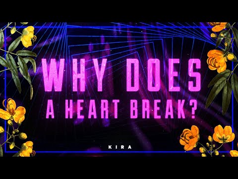 KIRA - Why Does a Heart Break? (Self-Cover ver.) [Flay! Remix]