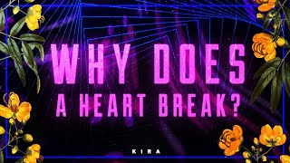 KIRA - Why Does a Heart Break? (Self-Cover ver.) [Flay! Remix]