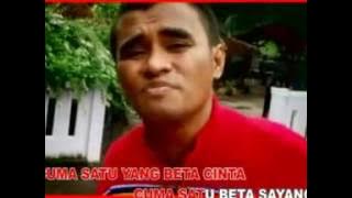 Rudy Lailossa   Cinta Di Masohi