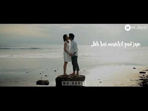 jab-koi-baat-bigad-jaye-new-letest-whatsapp-status||2019