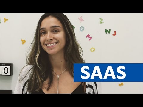 SaaS: O que você precisa saber