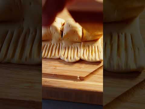 Πιτάκια με κιμά