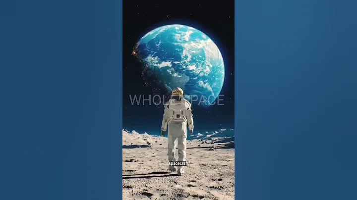 Why moon dust is so dangerous?