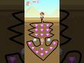 💰 Caught the Gold Digger | Pull The Gold Puzzle Game | Draw a line |#shorts #puzzle #gameplay #viral