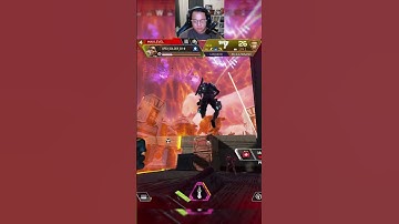 Stress Free Pubs #ApexAssassin #Wattson #rampart #apexlegends #apex #apexlegendsclips #season23