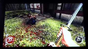 Cube i7 Stylus - Shadow Warrior