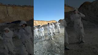 뱉어 w. #EVNNE #이븐