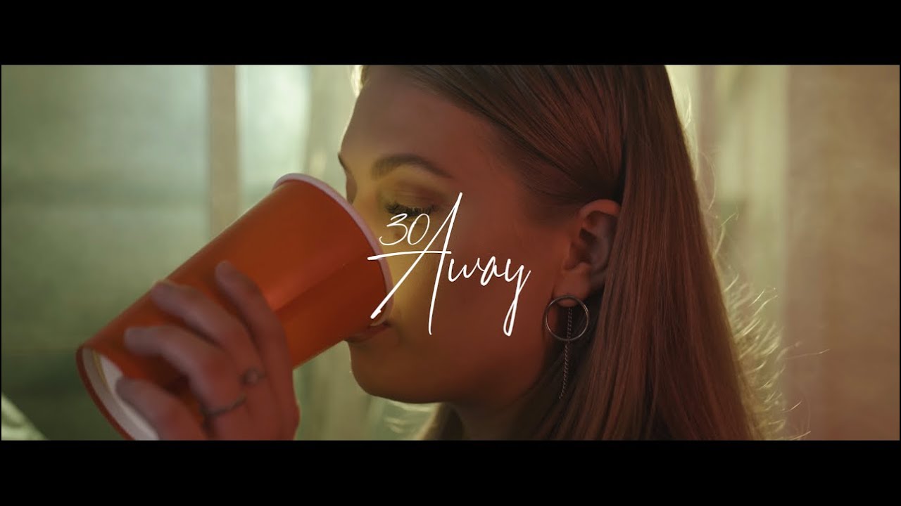 Demetrius.TheTribute - 30 Away (Official video) adlı videoyu YouTube'da izle Demetrius.TheTribute - 30 Away (Official video) adlı videoyu YouTube'da izle