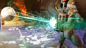 Buckle Up [#50] - XCOM 2 War of the Chosen Modded Legend