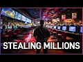 (INVESTIGATION) Secret Underground ONLINE POKER WORLD ...