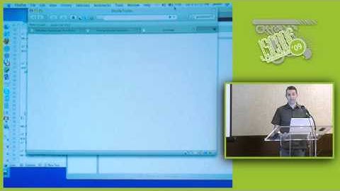 Jason Huggins: Hacking Selenium