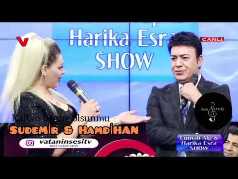 SudeMİR & HamdiHAN