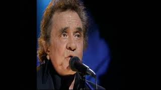Johnny Cash, Ghost Riders In The Sky