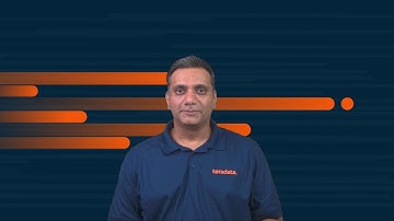 Teradata activates AI for CX with MCP: Real-time intelligence engine | ODSP1503