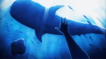 Saphir - Galaxy (official music video)