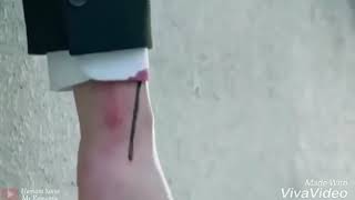 Viva video story WA bikin nangis