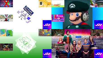 Lazy Butterfly TAS NBK Styled Sparta Remix Quadparison 3