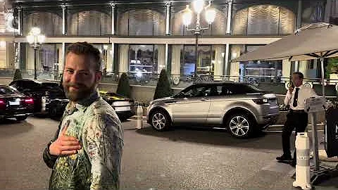 Queens of Supercars: Best Ladies Arrivals in Monaco 💎 | The Dynasty Begins