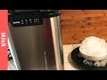 Unboxing & Review - Danby Portable Ice Maker - The290ss