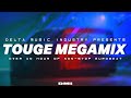 Delta music industry presents touge megamix  eurobeat nonstop mix