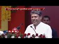 Kapil Dev Speech at Dr Ramineni Foundation Celebrations in Mangalgiri