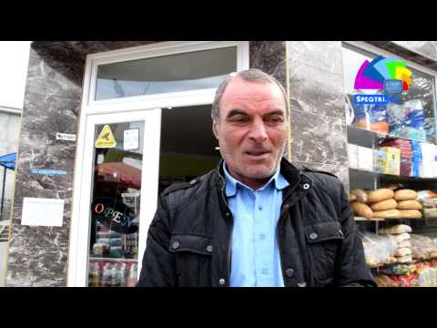 გურჯაანელები თამბაქოს მოწევის აკრძალვაზე