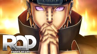 Rap do Pain (Naruto) SHINRA TENSEI | Prod. Gravy Beats Resimi