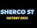 Sherco st factory 2022
