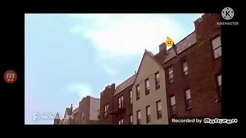 Peter falling Add round 1