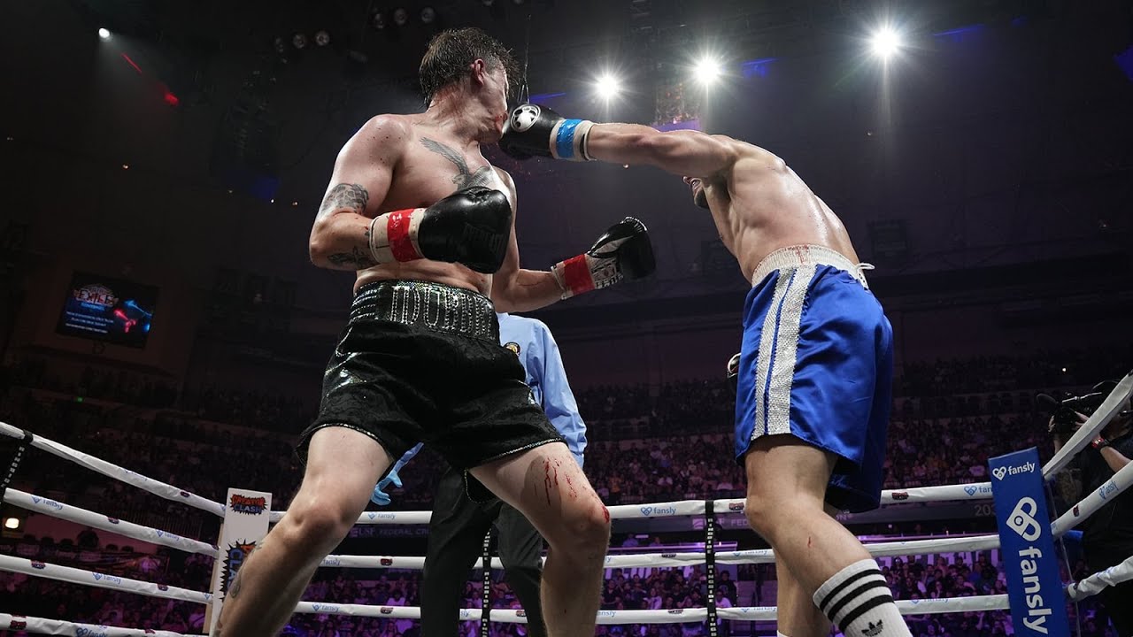 I Did A Thing Talks About The Creator Clash Boxing Match W/ Odd1sout | Hasan's Himbos