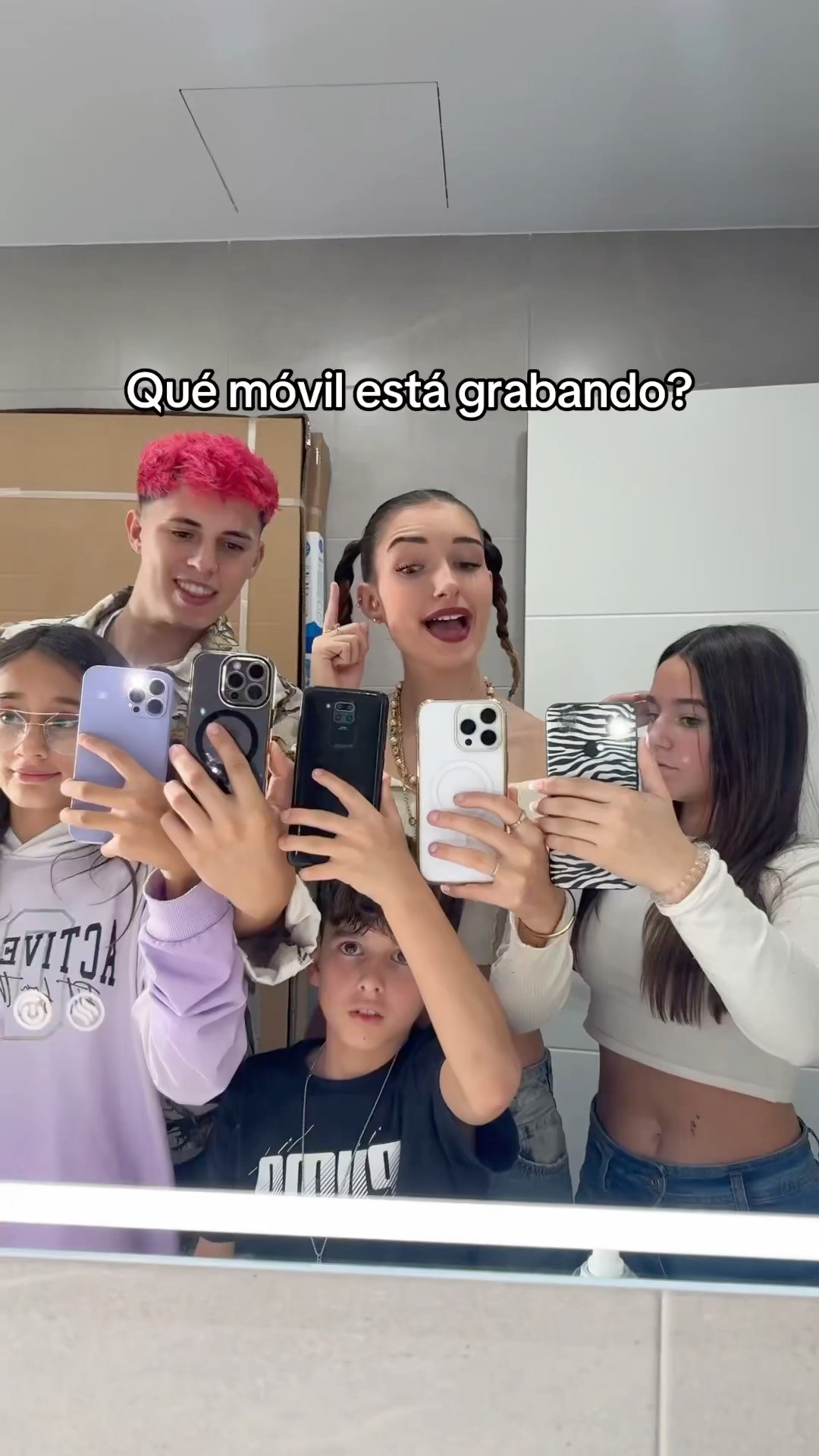 Voy a seguir a quién lo adivine❤️