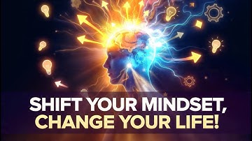 Stop Waiting: Your Mindset Shift Starts Now