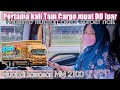 Devi Tam Cargo bawa muatan DO luar❗muat di kawasan MM 2100