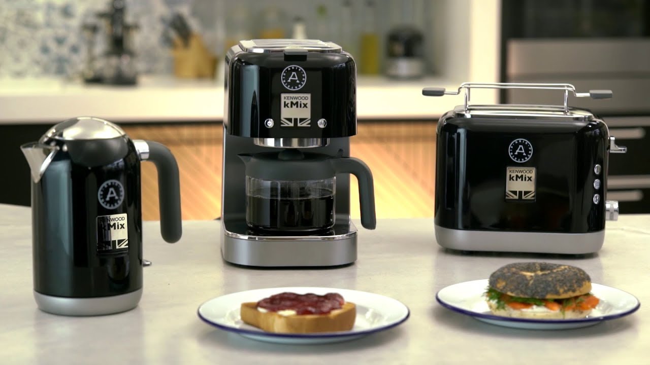 kenwood kmix by akis