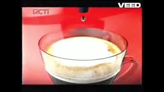 Iklan Djarum Black Cappuccino - The Taste (2015) @ RCTI, ANTV, Indosiar, Trans TV, SCTV, & NET.