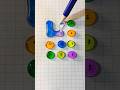 Connect them all with a single stroke 45 #shorts #drawing #iqtest #questions #solution #games #line