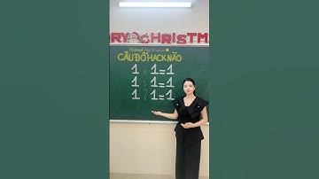 Tập 463: Câu đố hack não 🔥🔥 #shorts #shortvideo #maths #toanhoc #dovui #thutai #fyp #hschool