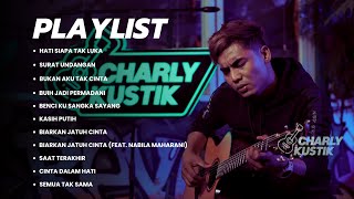 HATI SIAPA TAK LUKA - POPPY MERCURY | CHALRY VAN HOUTEN | CHALRKUSTIK | SURAT UNDANGAN