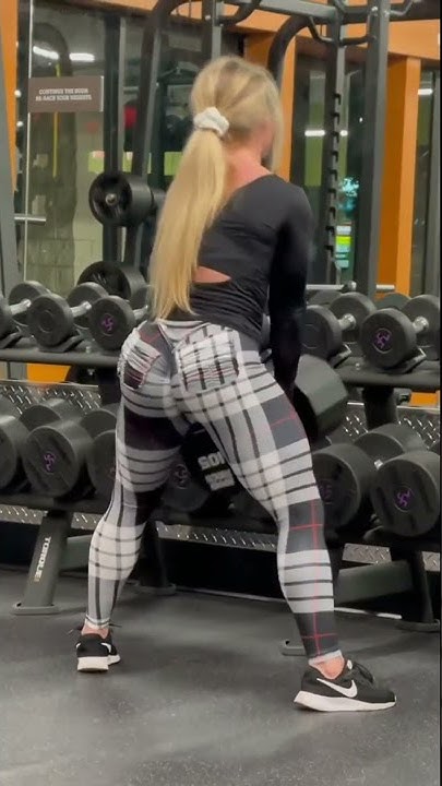 Carriejune Bowlbys Killer Workout Get Ready To Sweat - 941owa8