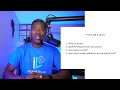 CCNA Lab Finding network and host portion in IPv4 address