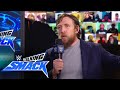 Is this Daniel Bryan’s last run in WWE?: WWE Talking Smack, Oct. 23, 2020