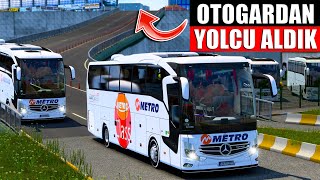 EKİP İLE OTOGAR MODUNA GİRDİK !! OTOBÜSLER EFSANE