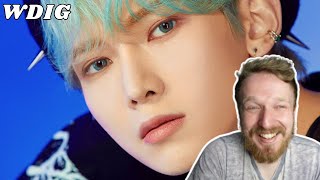 #65 ‘WDIG’ (WHERE DO I GO) - (에이티즈) ATEEZ REACTION - ULTIMATE ATEEZ RANKING #ateez #ateezreaction