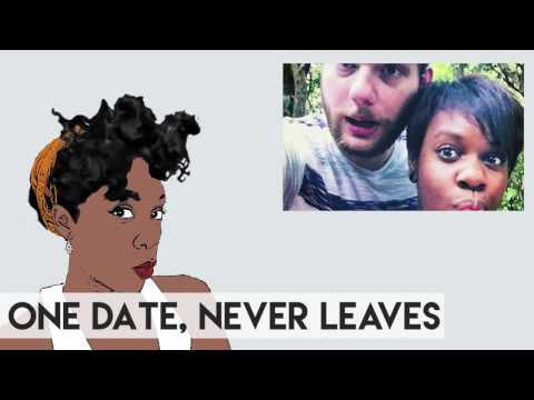 Kissing tips from Interracial Dating Central from YouTube · Duration: 42 seconds Kissing tips from Interracial Dating Central from YouTube · Duration: 42 seconds