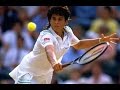 Top 5 Women's One-Handed Backhands